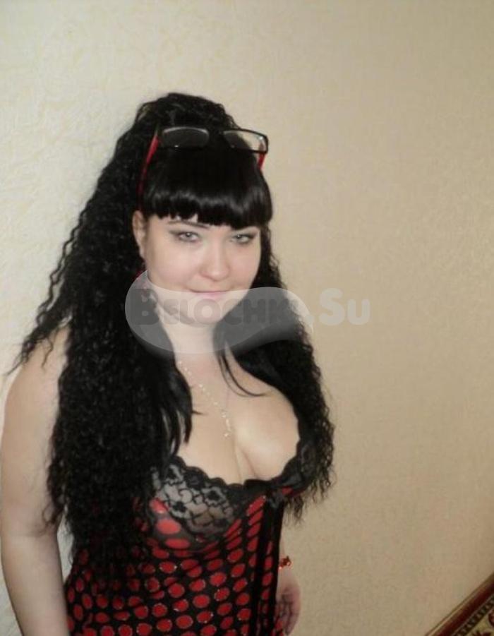 Проститутка Светик г. Елец